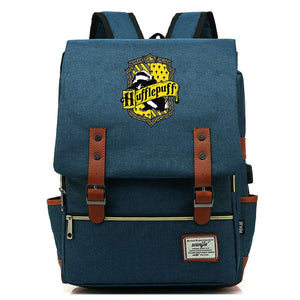 Hufflepuff Backpack