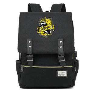 Hufflepuff Backpack