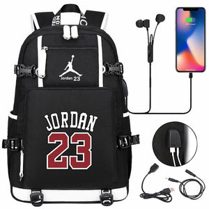Jordan Backpack