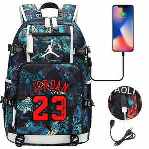 Jordan Backpack