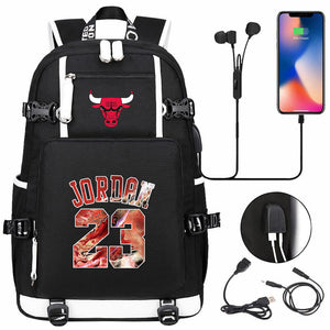 Jordan Backpack