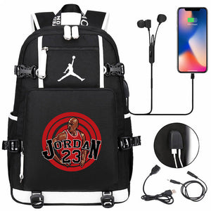  Jordan Backpack