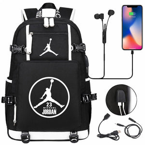 Jordan Backpack