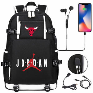 Jordan Backpack