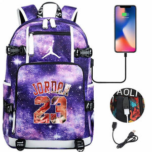 Jordan Backpack
