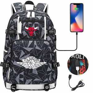 Jordan Backpack