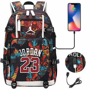 Jordan Backpack