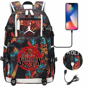  Jordan Backpack