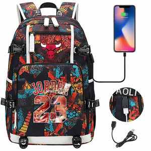Jordan Backpack