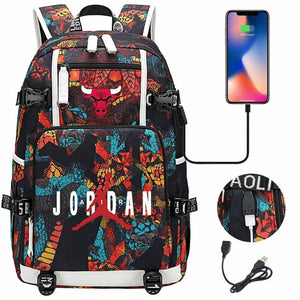 Jordan Backpack