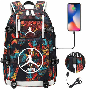 Jordan Backpack