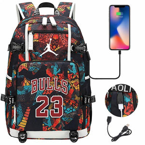Jordan Backpack (1)