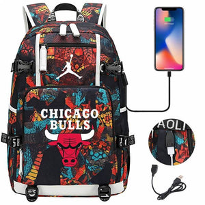 Jordan Backpack