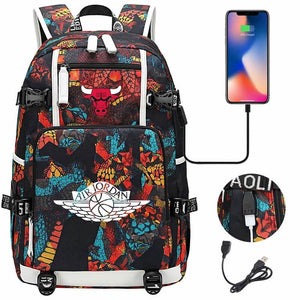 Jordan Backpack