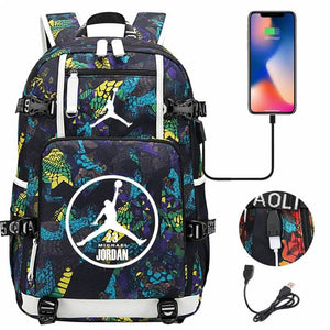 Jordan Backpack