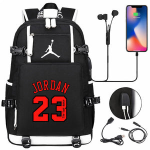 Jordan Backpack