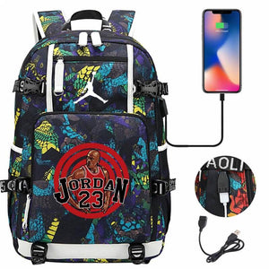  Jordan Backpack
