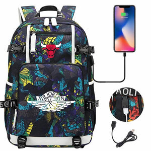 Jordan Backpack