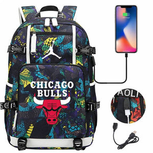 Jordan Backpack