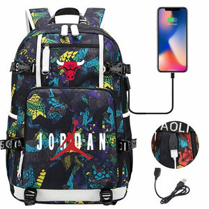 Jordan Backpack