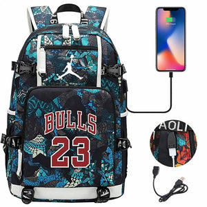 Jordan Backpack (1)