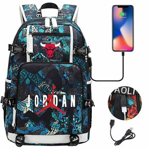 Jordan Backpack