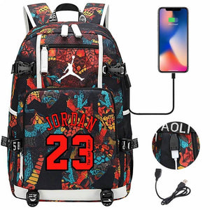Jordan Backpack