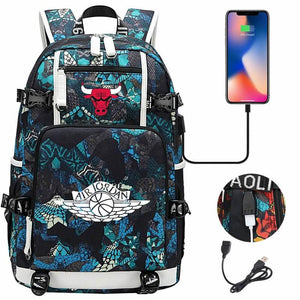 Jordan Backpack