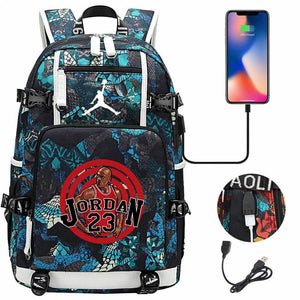  Jordan Backpack