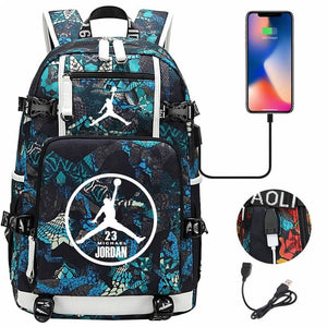 Jordan Backpack