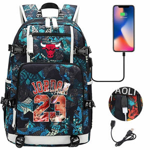 Jordan Backpack