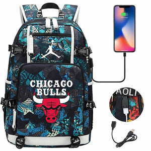 Jordan Backpack