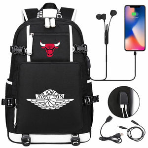 Jordan Backpack