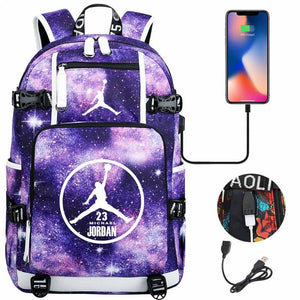 Jordan Backpack