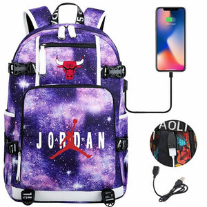 Jordan Backpack