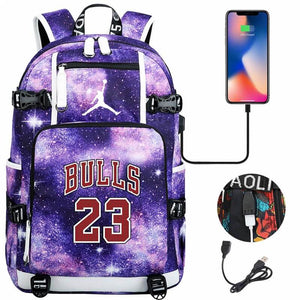 Jordan Backpack (1)