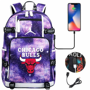 Jordan Backpack