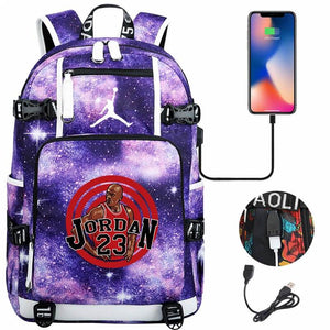  Jordan Backpack
