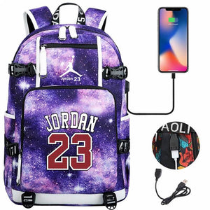 Jordan Backpack