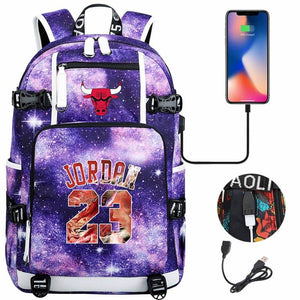 Jordan Backpack