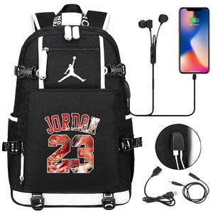 Jordan Backpack