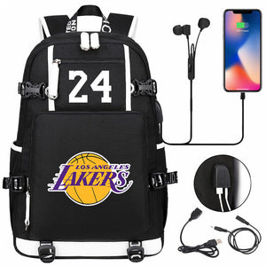 Kobe Bryant Backpack