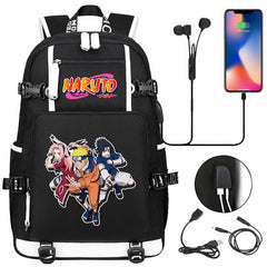 Naruto Backpack