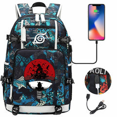 Naruto Backpack