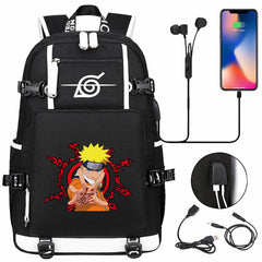 Naruto Backpack