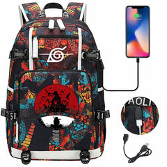 Naruto Backpack