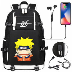 Naruto Backpack