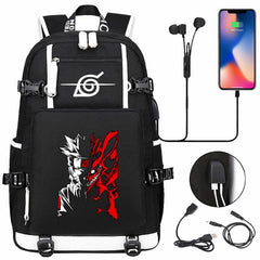 Naruto Backpack