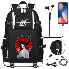 Naruto Backpack