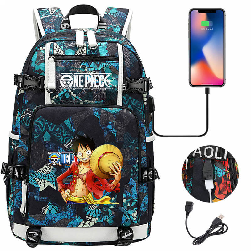 Backpack one piece shop